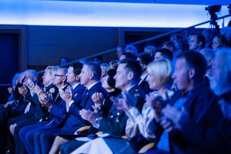 Rojstno mesto Rudolfa Maistra izkazalo čast svojemu junaku (12)